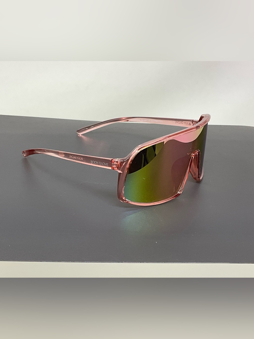BODY GLOVE Shield SUNGLASSES Sunglasses